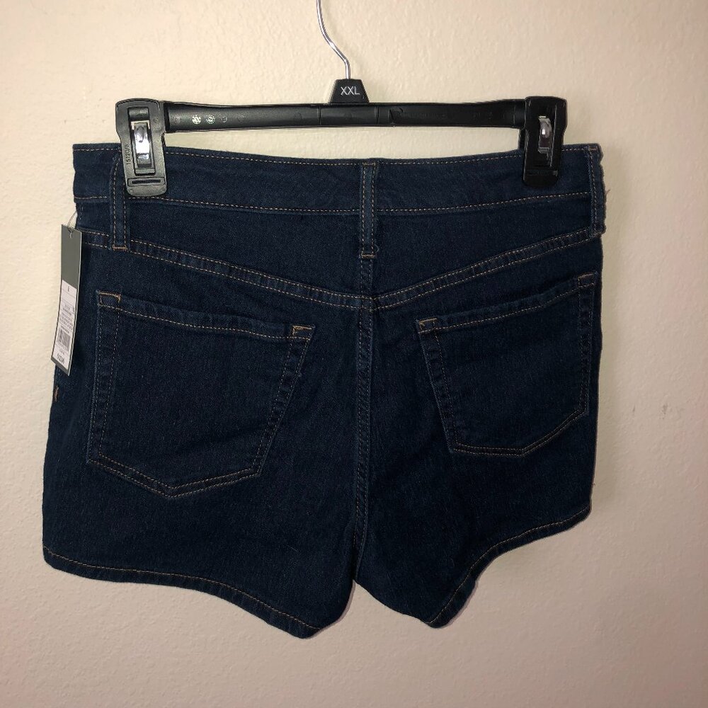Wild Fable Jean Shorts Size 8/29R NWT